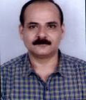 Dr. Mahesh Drolia
