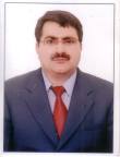 Dr. Mhd. Irfan Farooqi