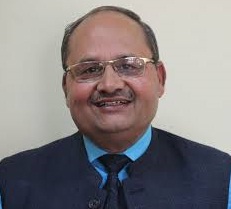 Dr. Nav Rattan Sharma