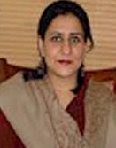 Dr. Afsheen Masood
