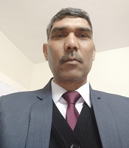 Dr. Rohtash Singh