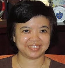 Dr. LEUNG Janet Tsin Yee