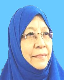 Dr. Saedah Binti Siraj