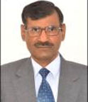 Prof. Radhey Shyam