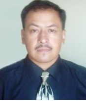 Dr. Arhan Sthapit