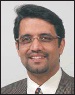 Dr. Akshay Anand