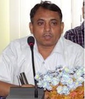 Dr. Ramesh Sahani