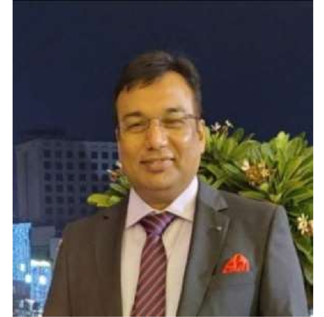 Dr. Arun Kumar