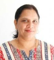 Dr. Poonam Dhaka