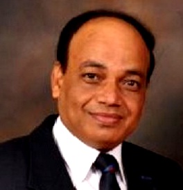 Dr. Roshan Lal