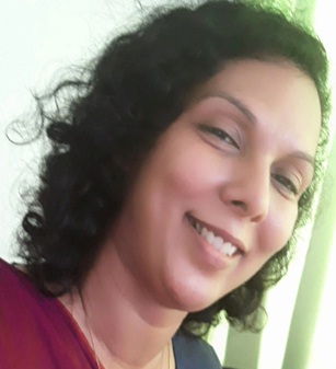 Dr. D. Gunendra Rathnawali K