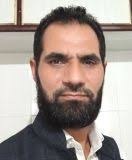 Dr. Shawkat Ahmad Shah